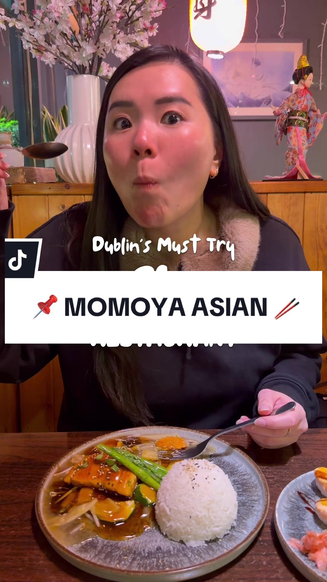 @Eat Drink Dub