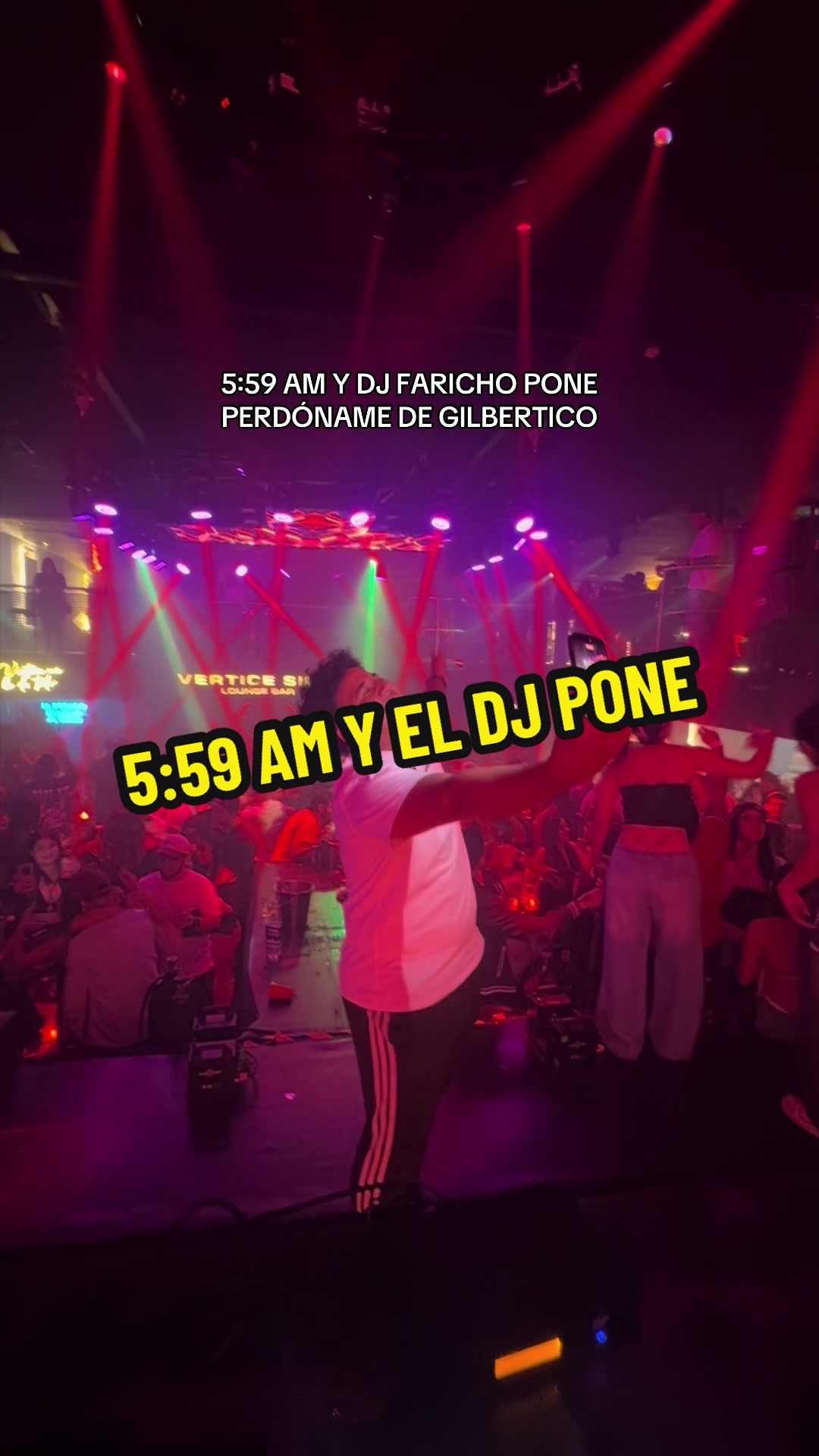 @DjFaricho