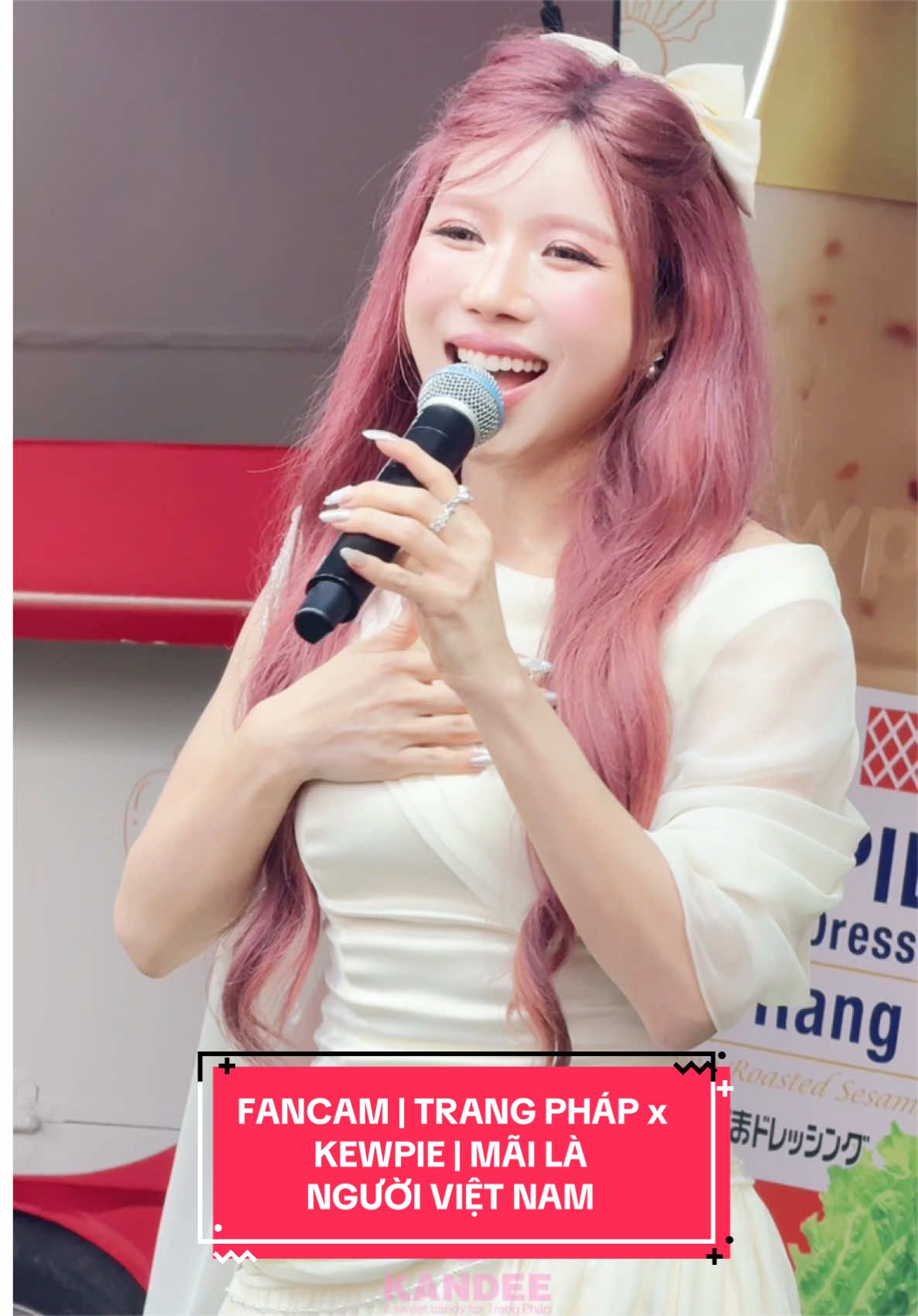 @𝐊𝐀𝐍𝐃𝐄𝐄 - FC TRANG PHÁP