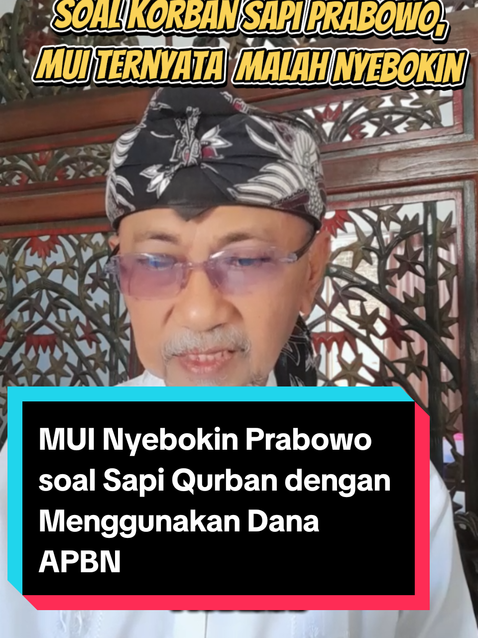 @ARI RADJA CHANNEL