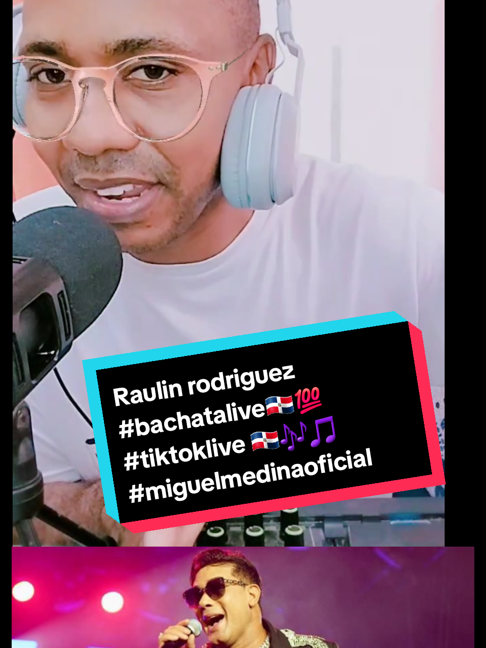 @Miguel Medina oficial