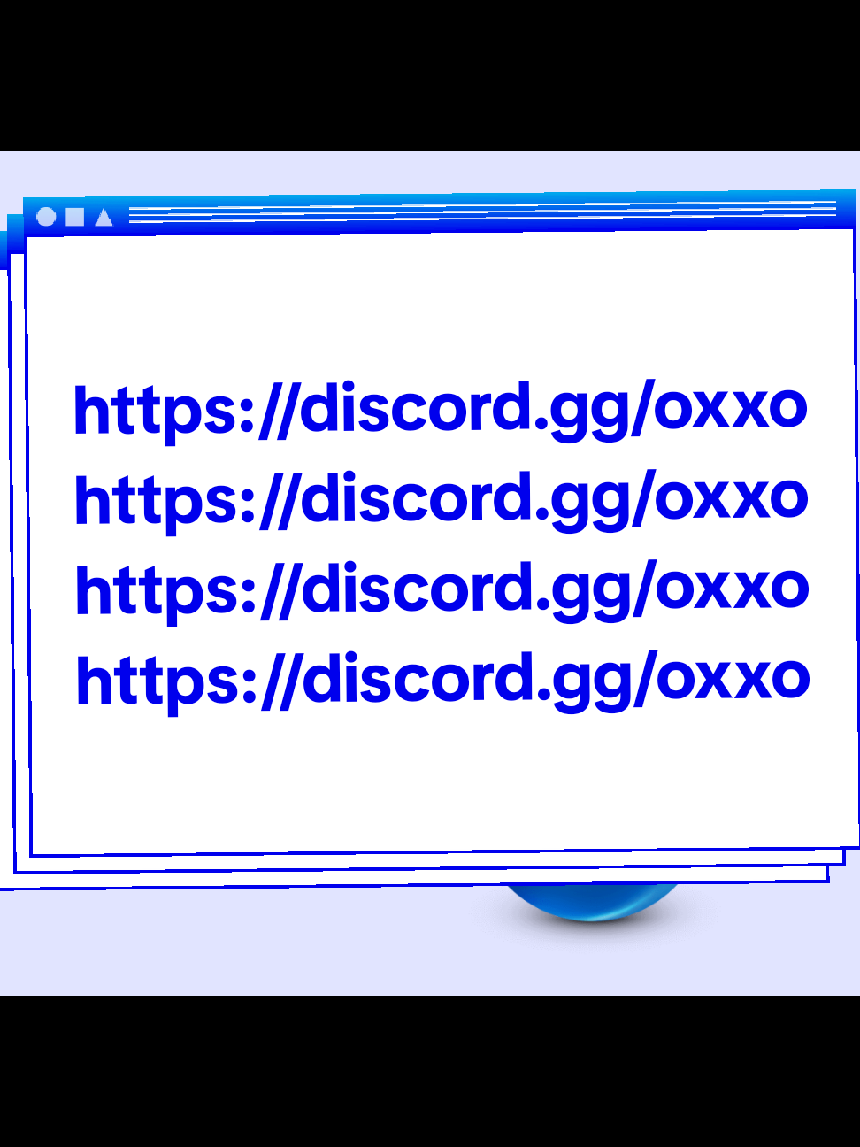 @UNETE A El Oxxo de Discord
