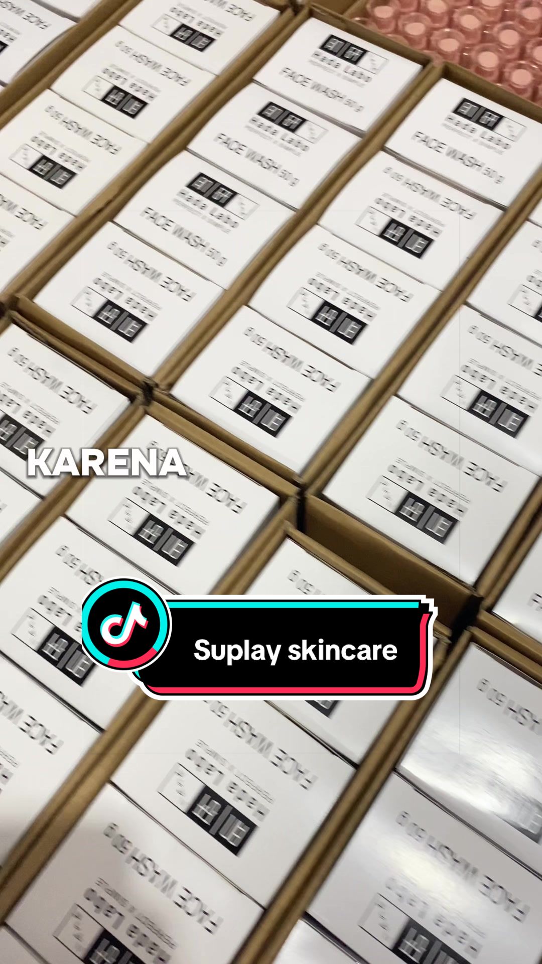 @GERAI SUPPLIER SKINCARE