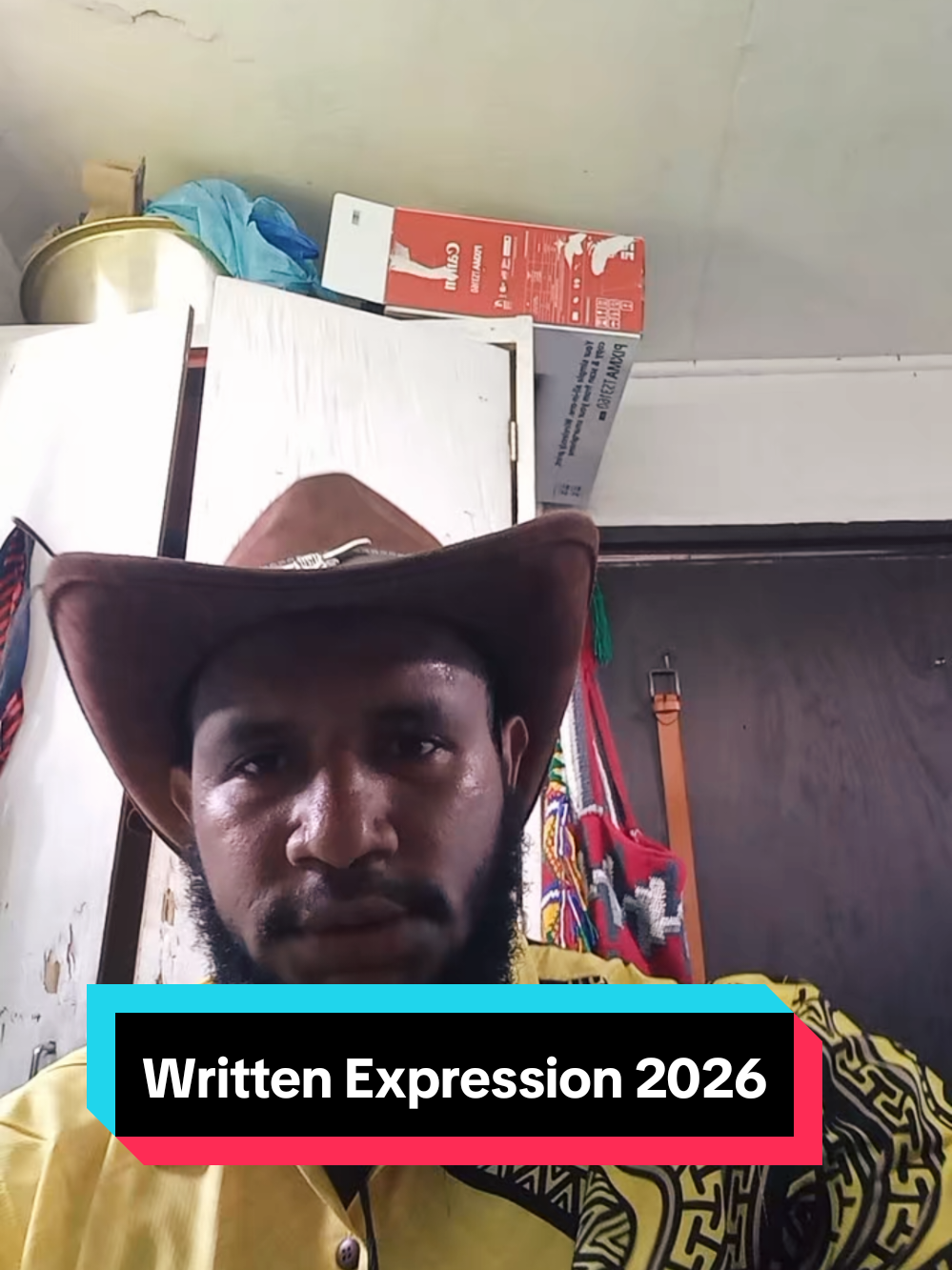 @Leme Ezekiel 🇵🇬📍