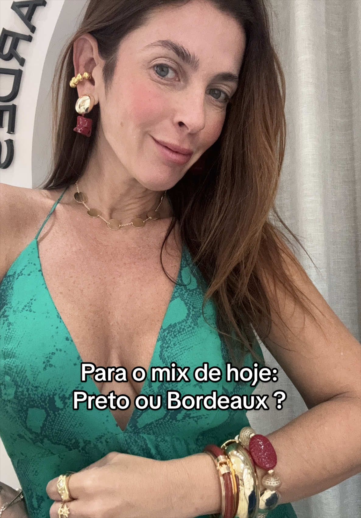 @Naty Bernardes