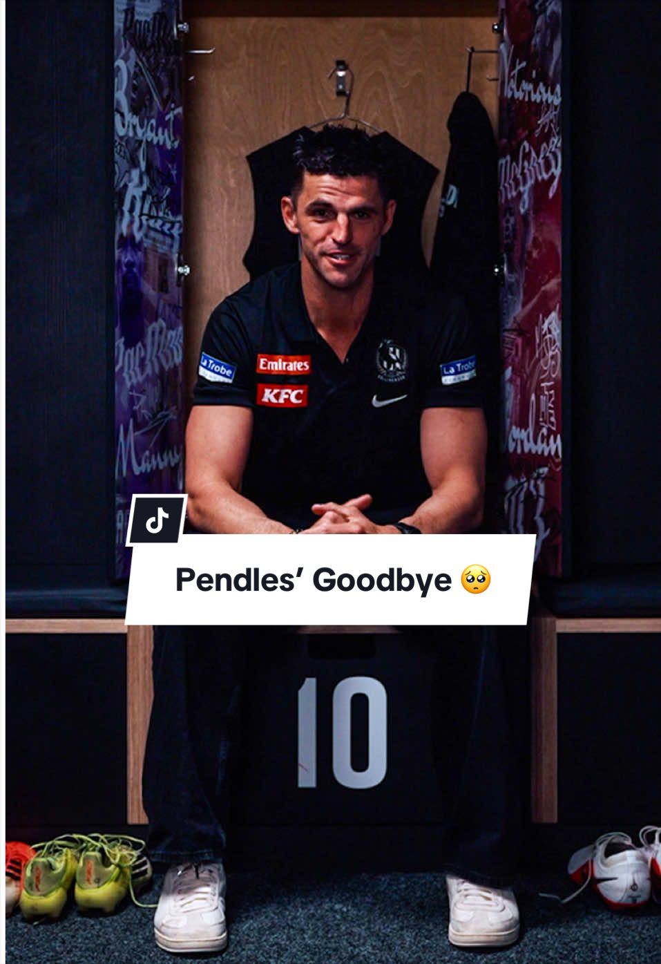 @Collingwood FC
