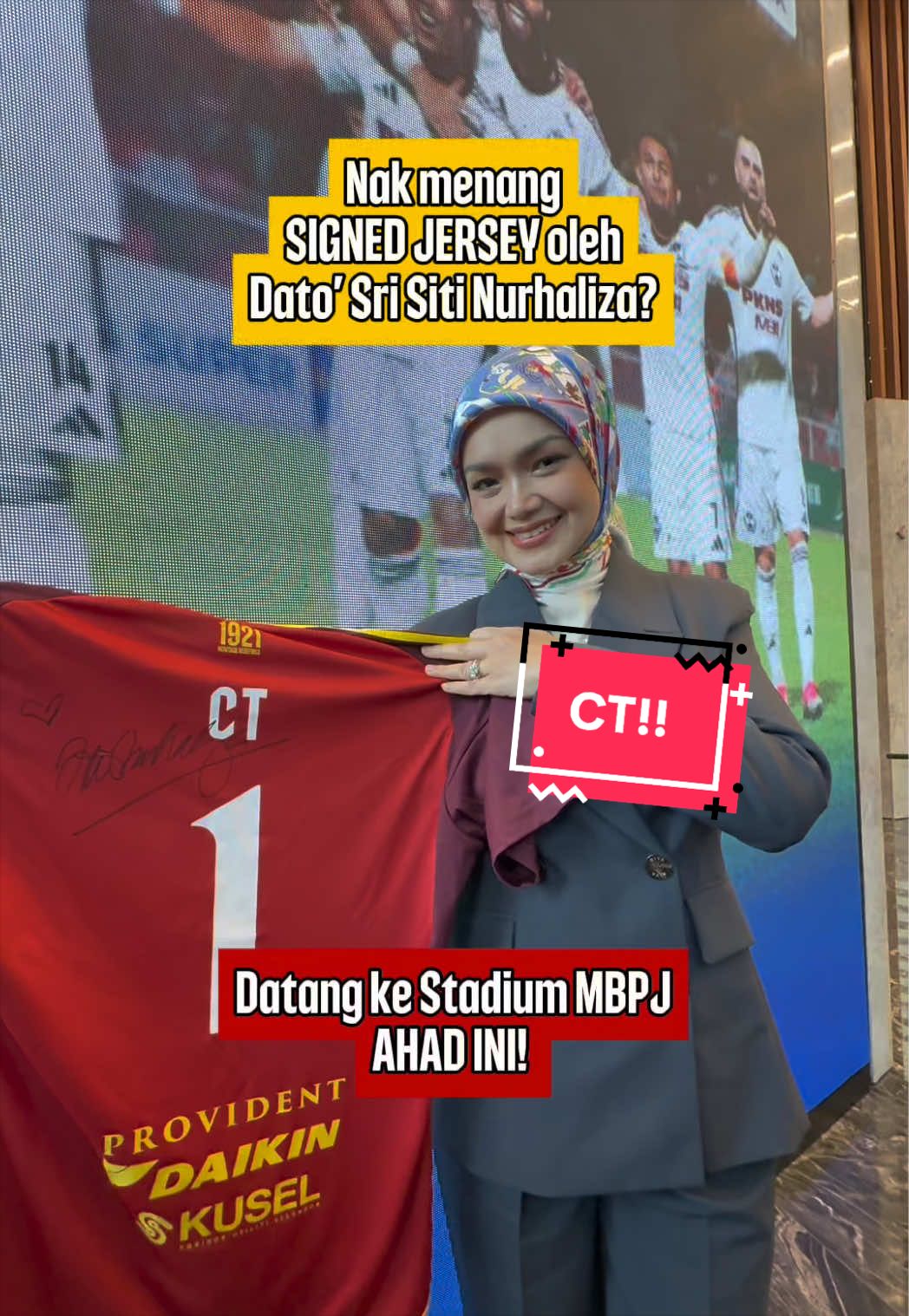 @Selangor FC