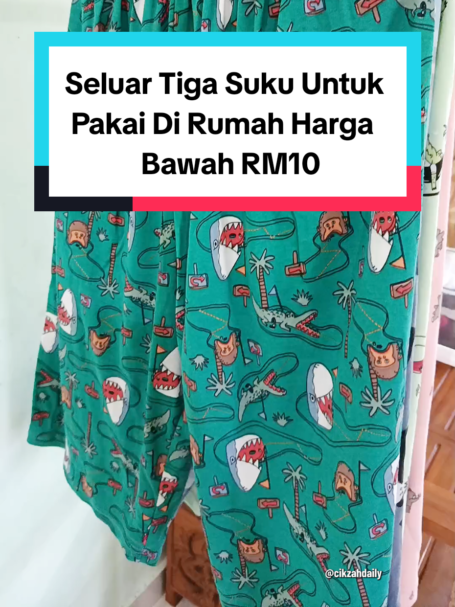 @CikZahDaily