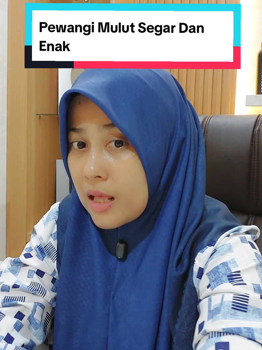 @Ustadzah Dr. Nella Lucky