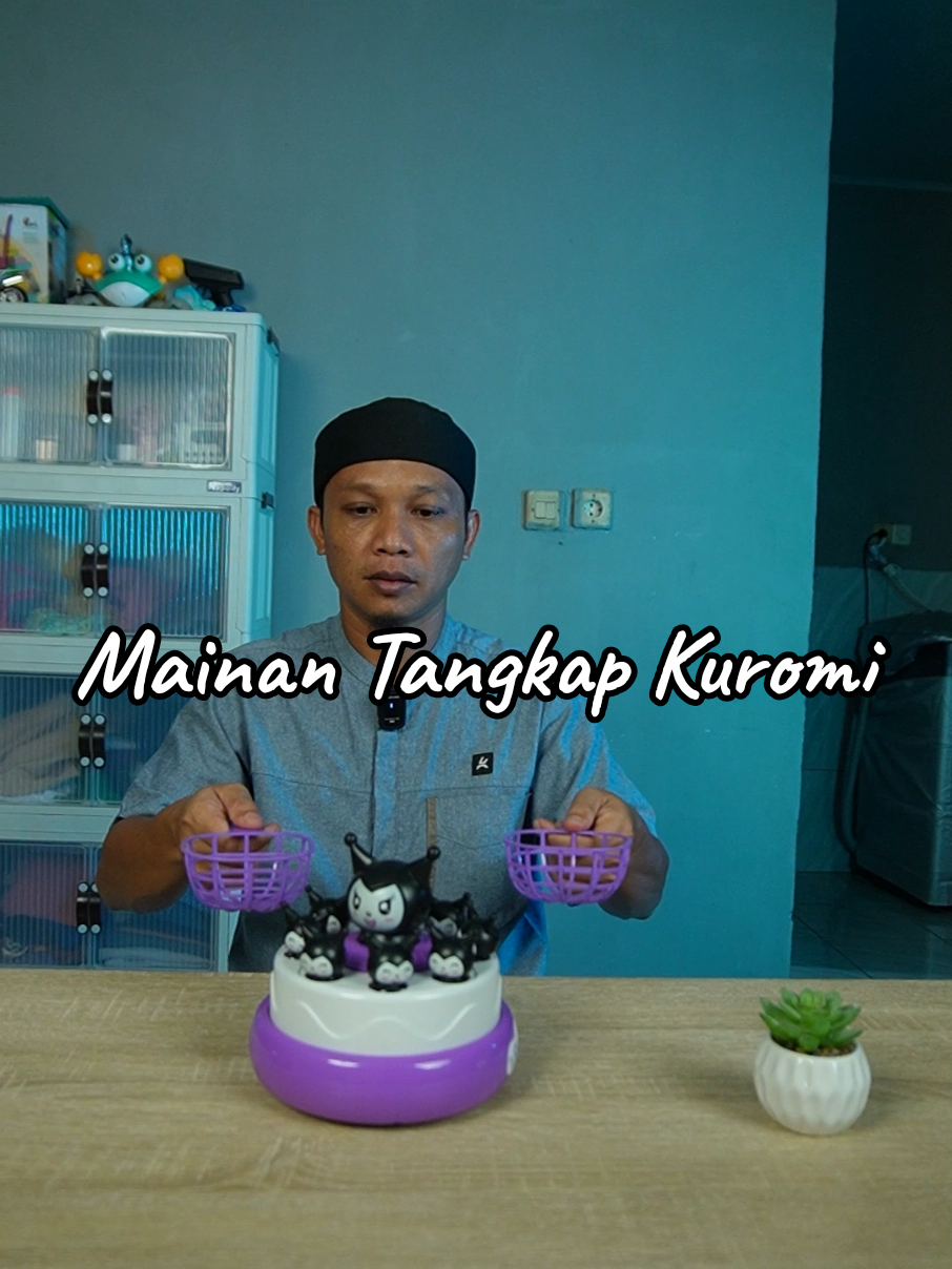 @yusuf pai pai