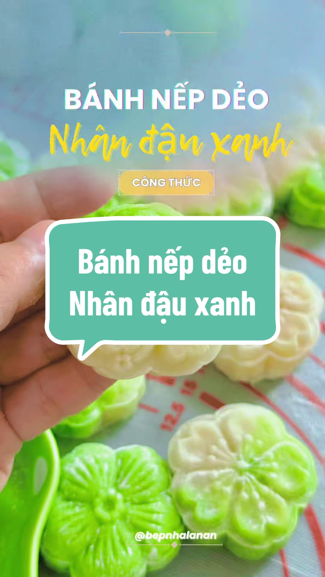 @Bếp nhà Lanan