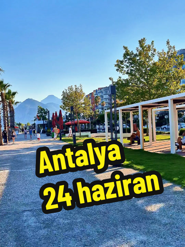@Antalya❤️