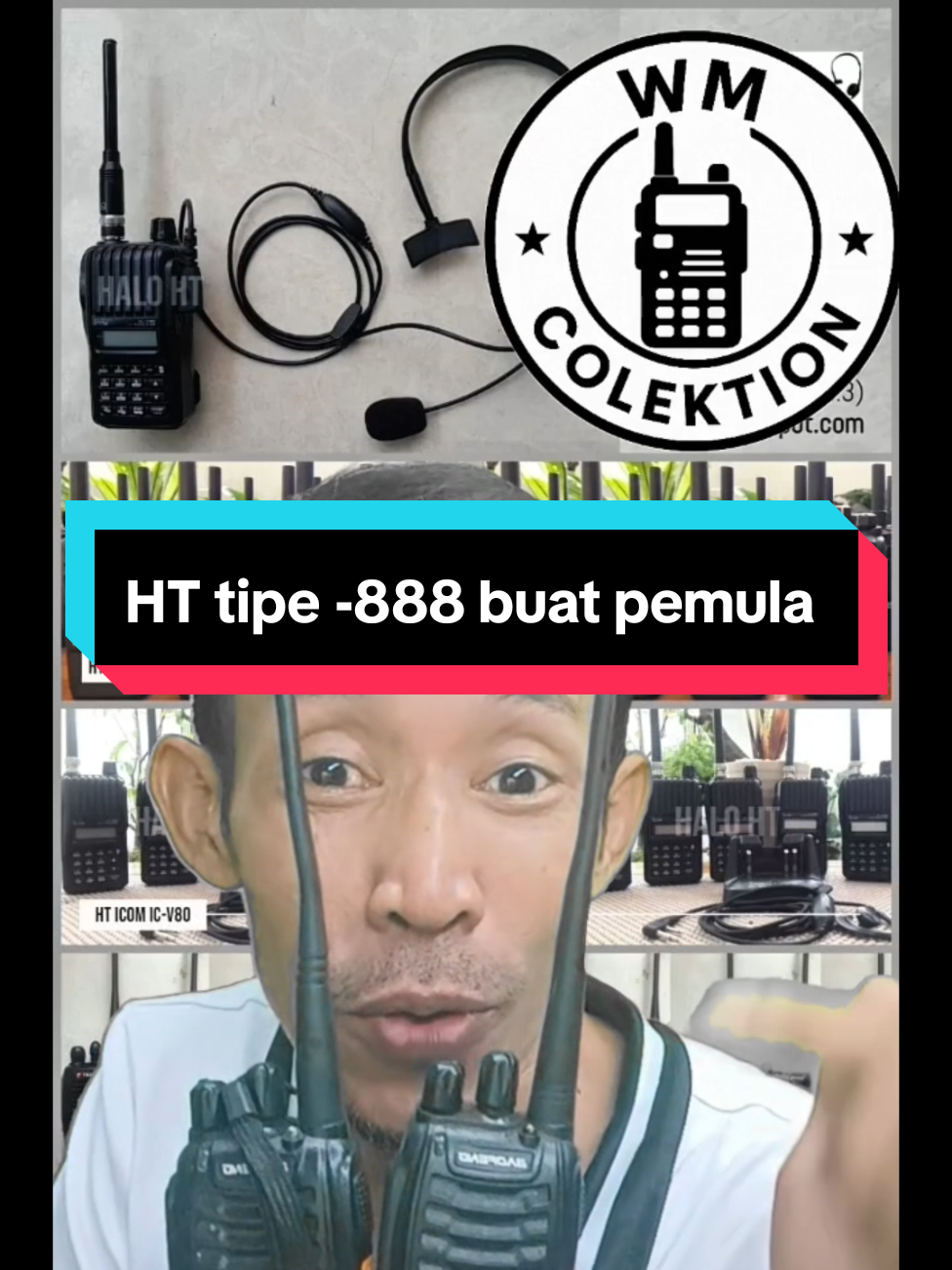 @WM colektion