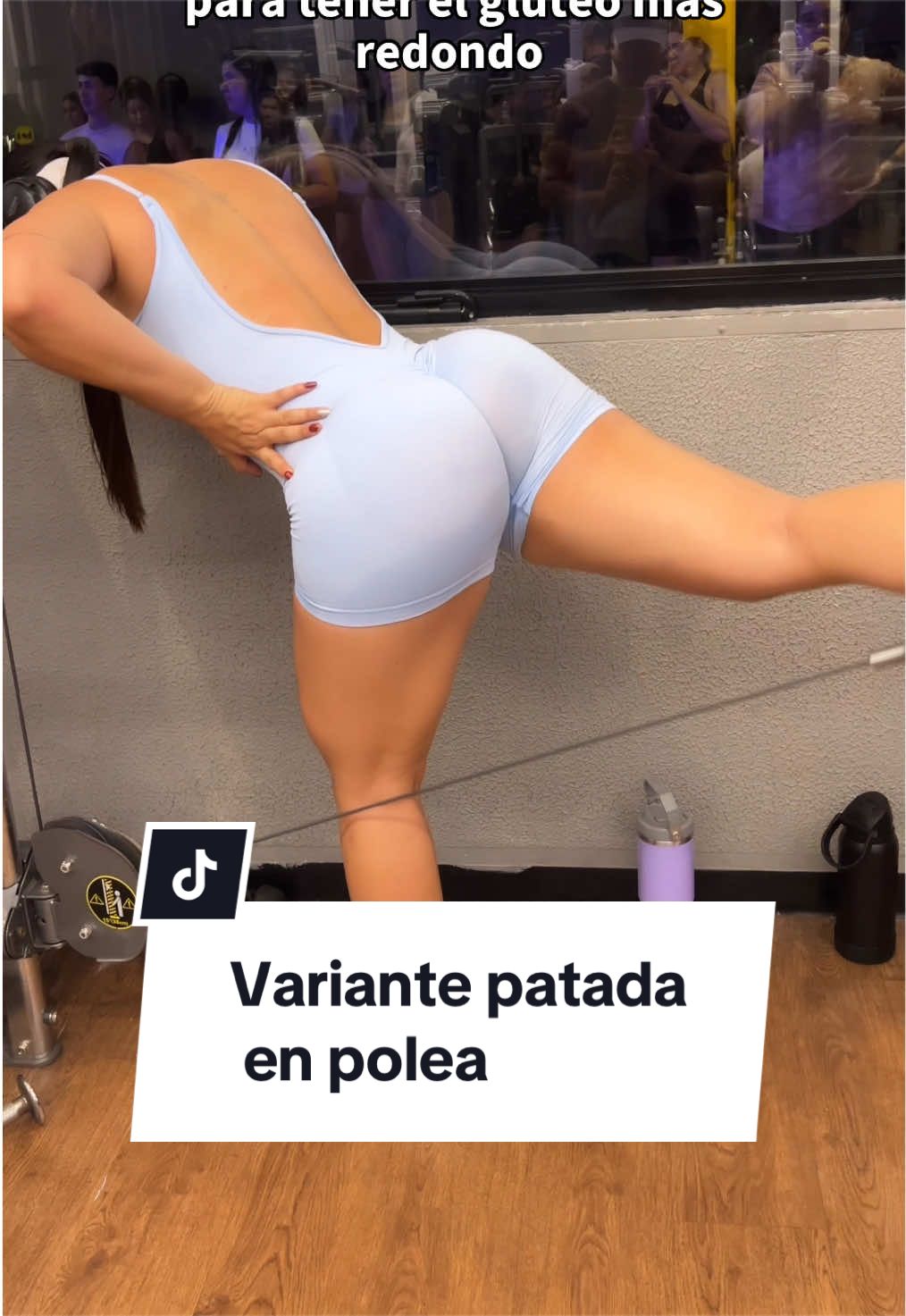 @Mileblanquiceth🏋️♂️