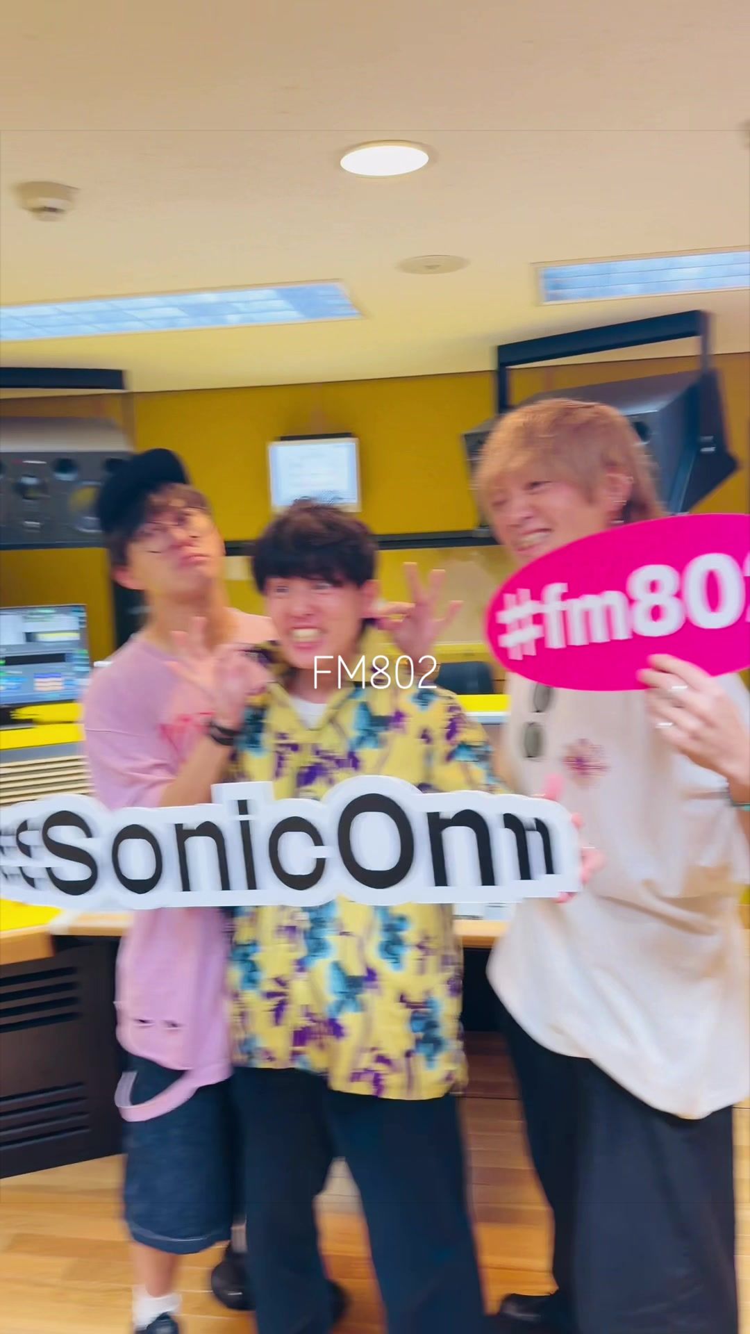 @BLUE ENCOUNT OFFICIAL