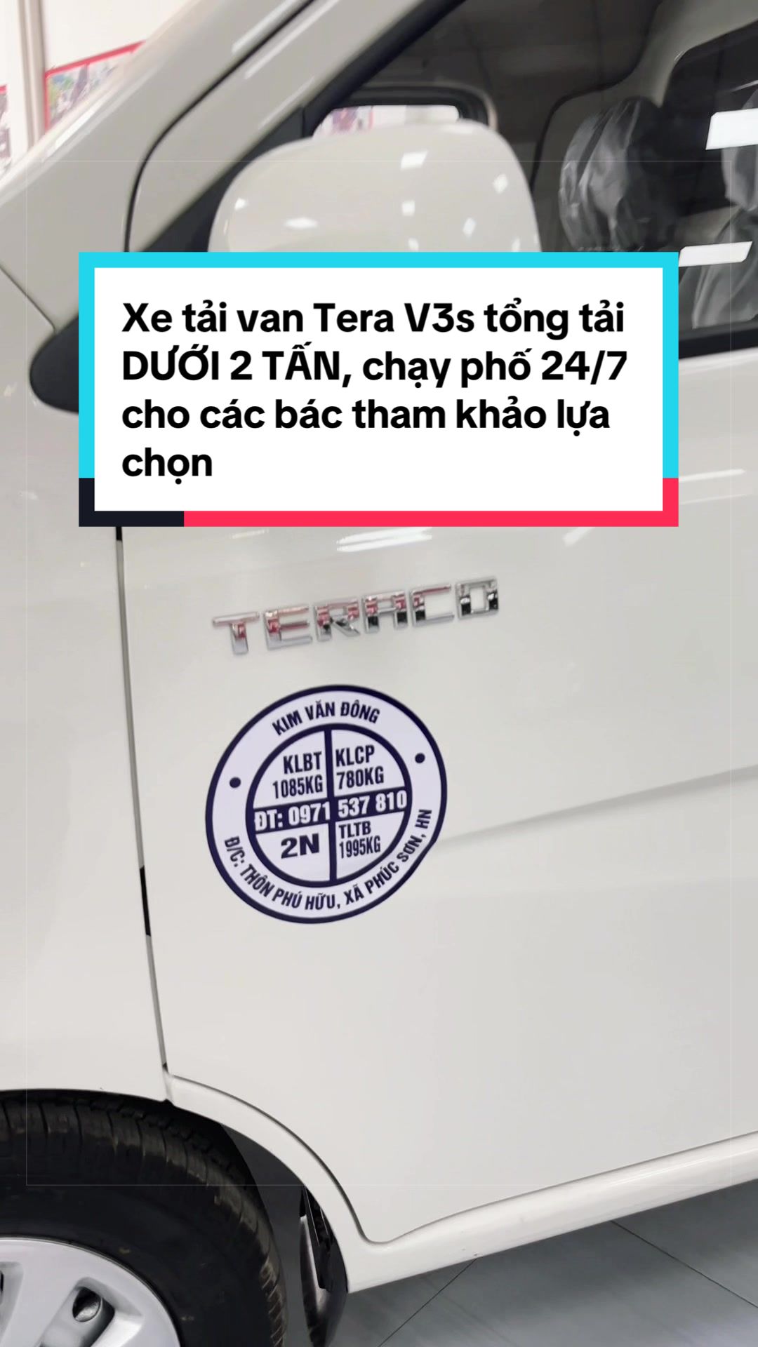 @Vũ Tài - Xe Tải Miền Bắc