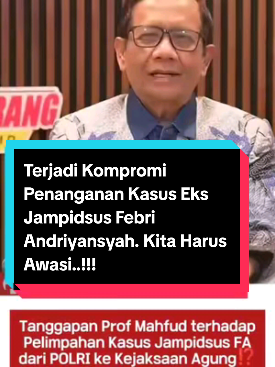 @ARI RADJA CHANNEL
