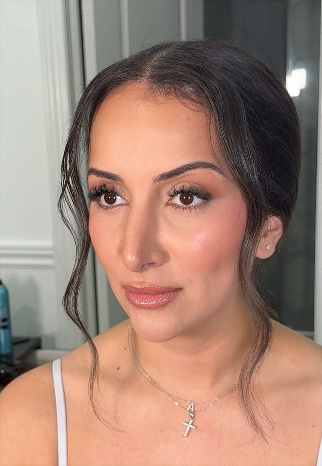 @Sanya Puri | GTA MUA💋