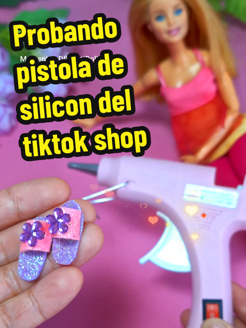 @Momentos DIYvertiDOLLS *Barbie