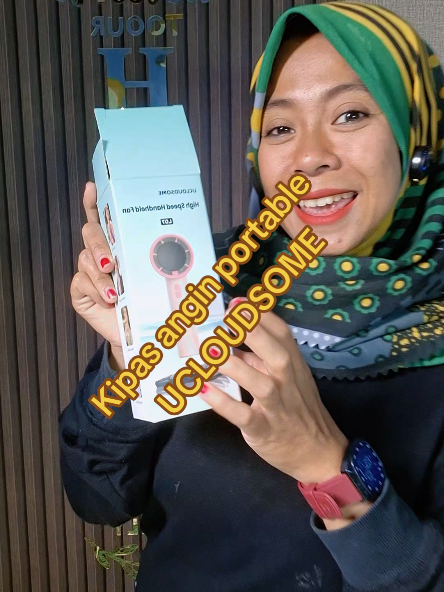 @Siti Fatimah|Gift Box