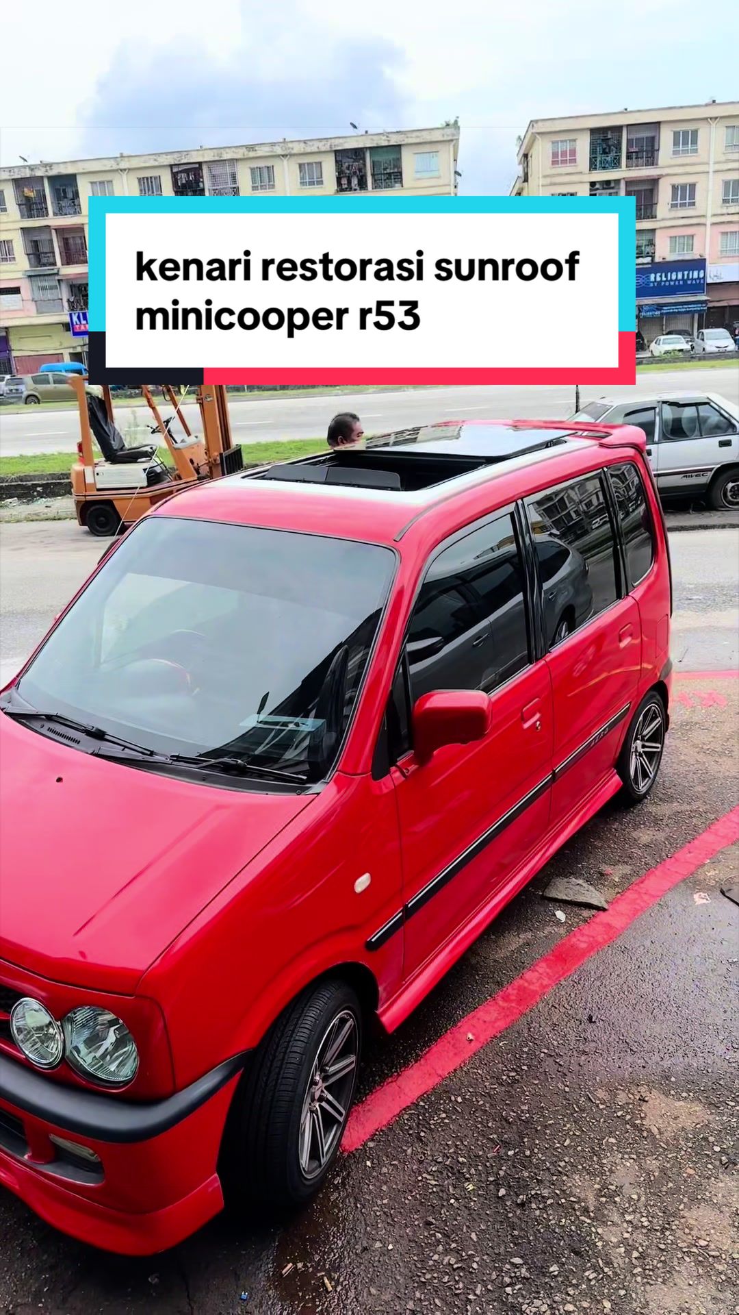 @SHAKIRIN SUNROOF SPECIALIST