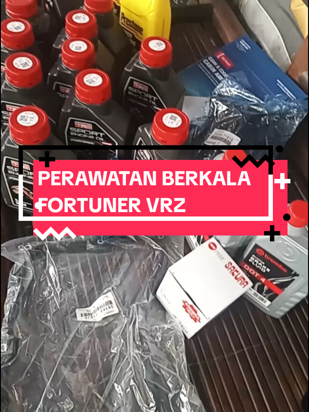 @bengkel mobil fortuna