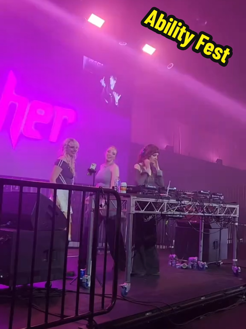 @DJ Alexander