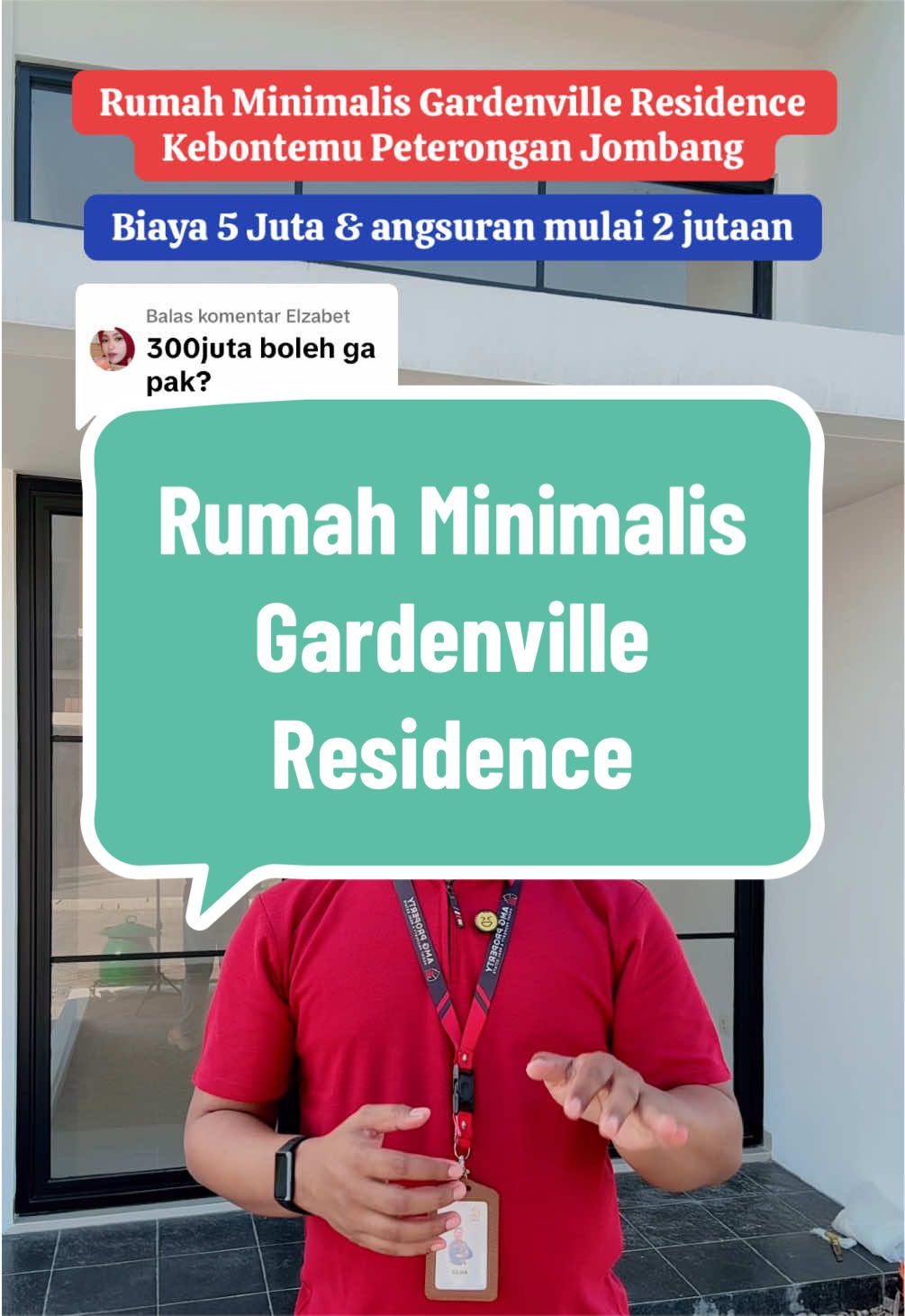 @RUMAH JOMBANG