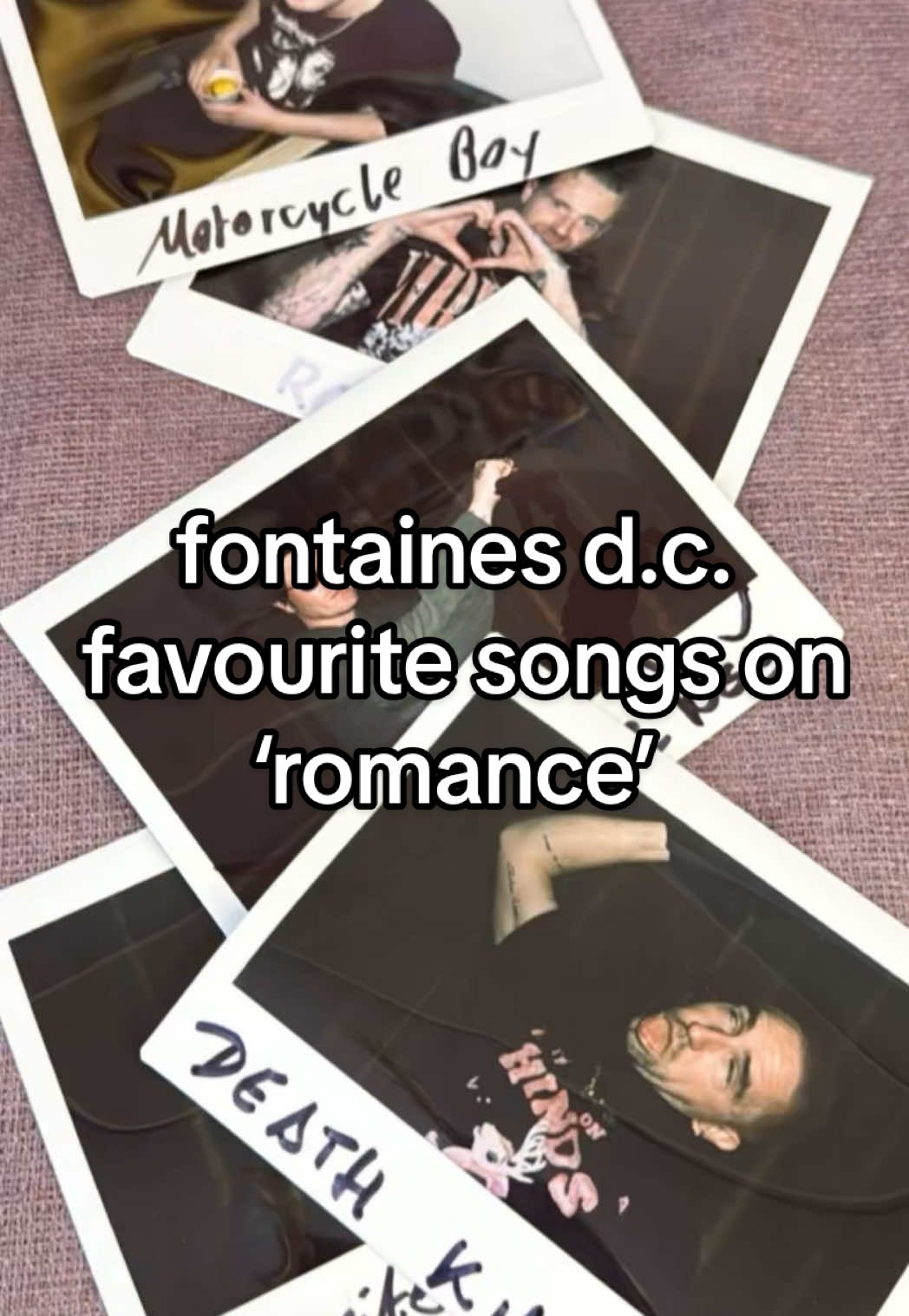 @Coup De Main