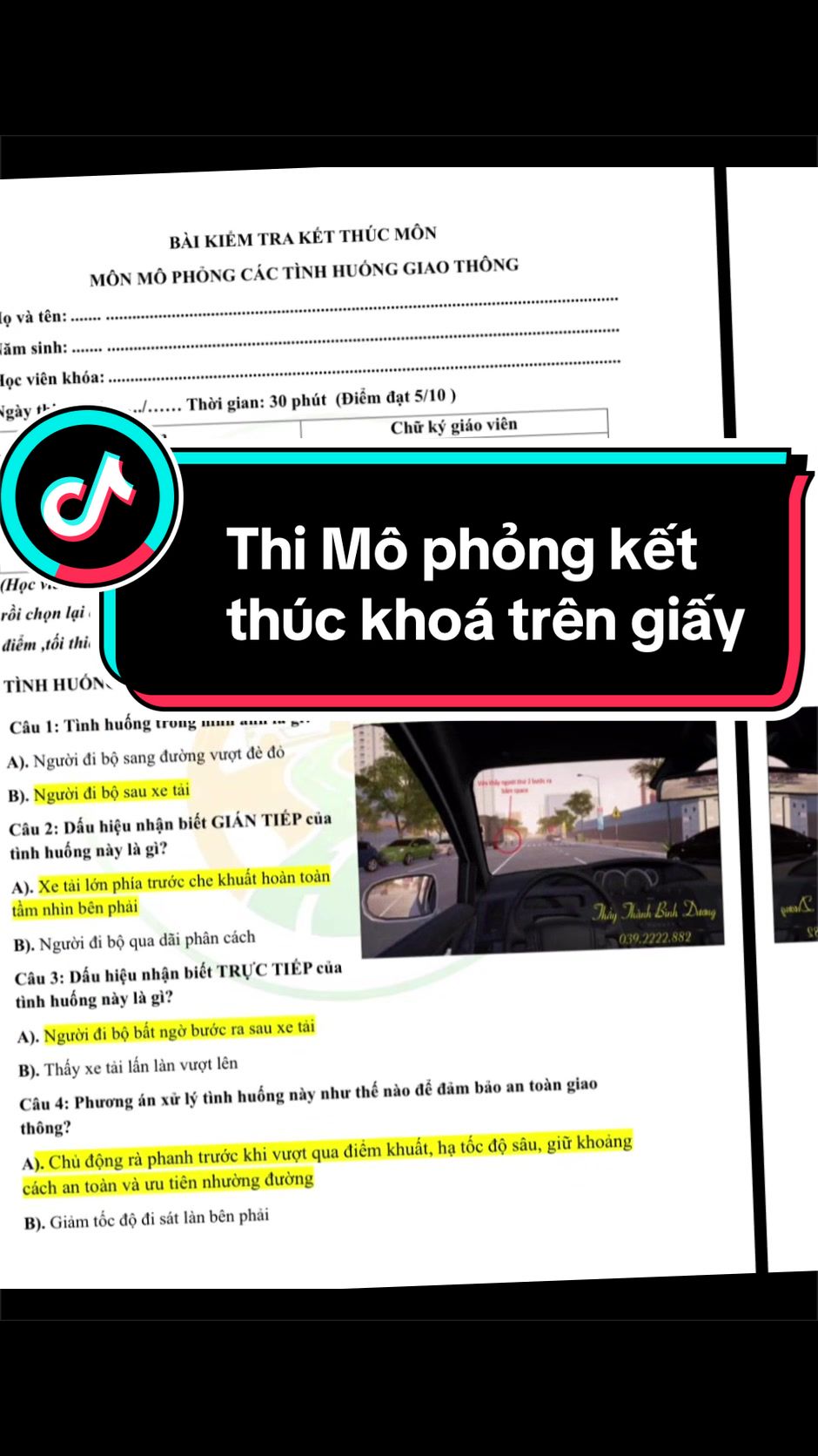 @Hồng V&acirc;n Đ&agrave;o Tạo L&aacute;i Xe