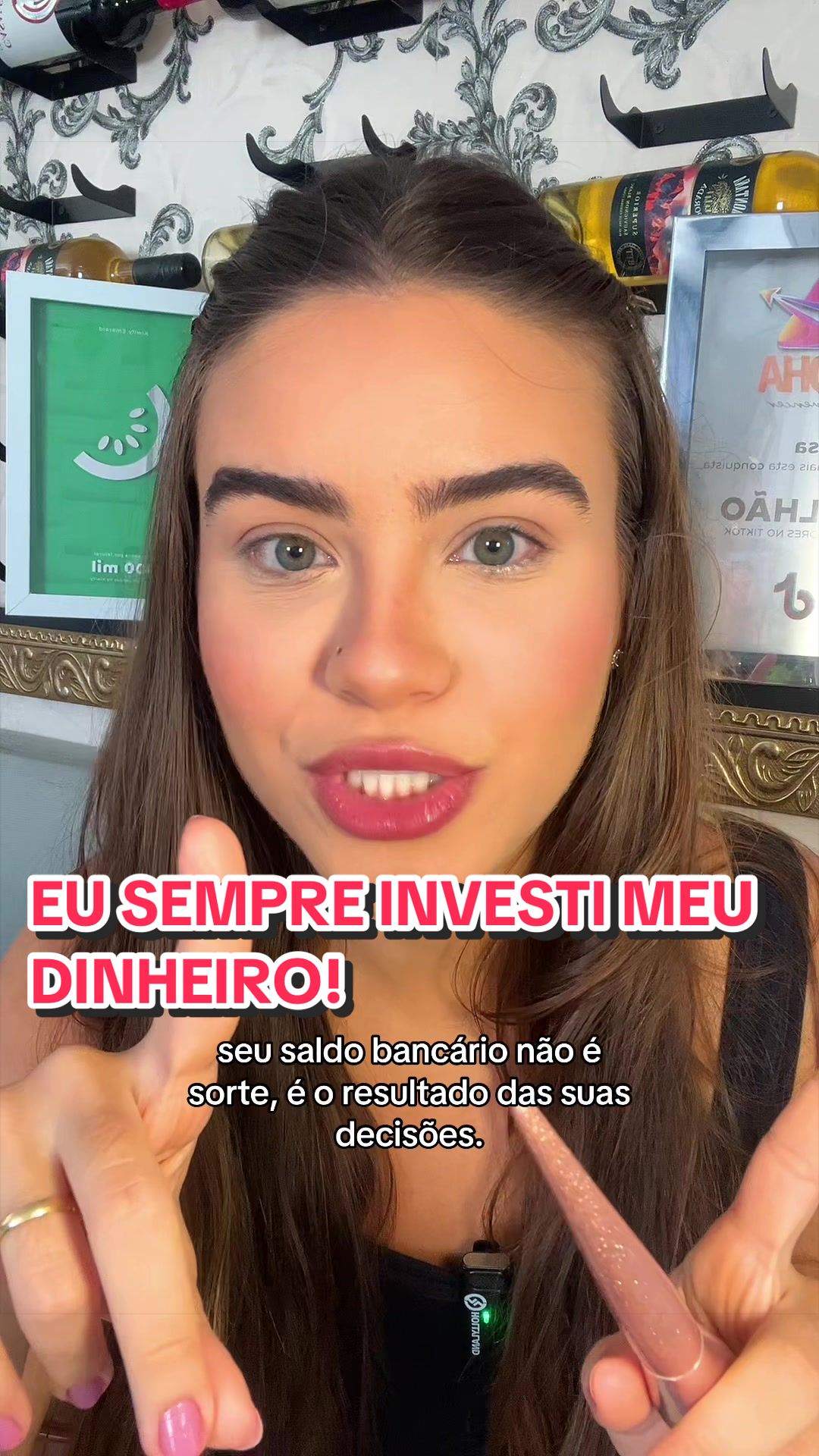 @Isadora Pereira 3.0