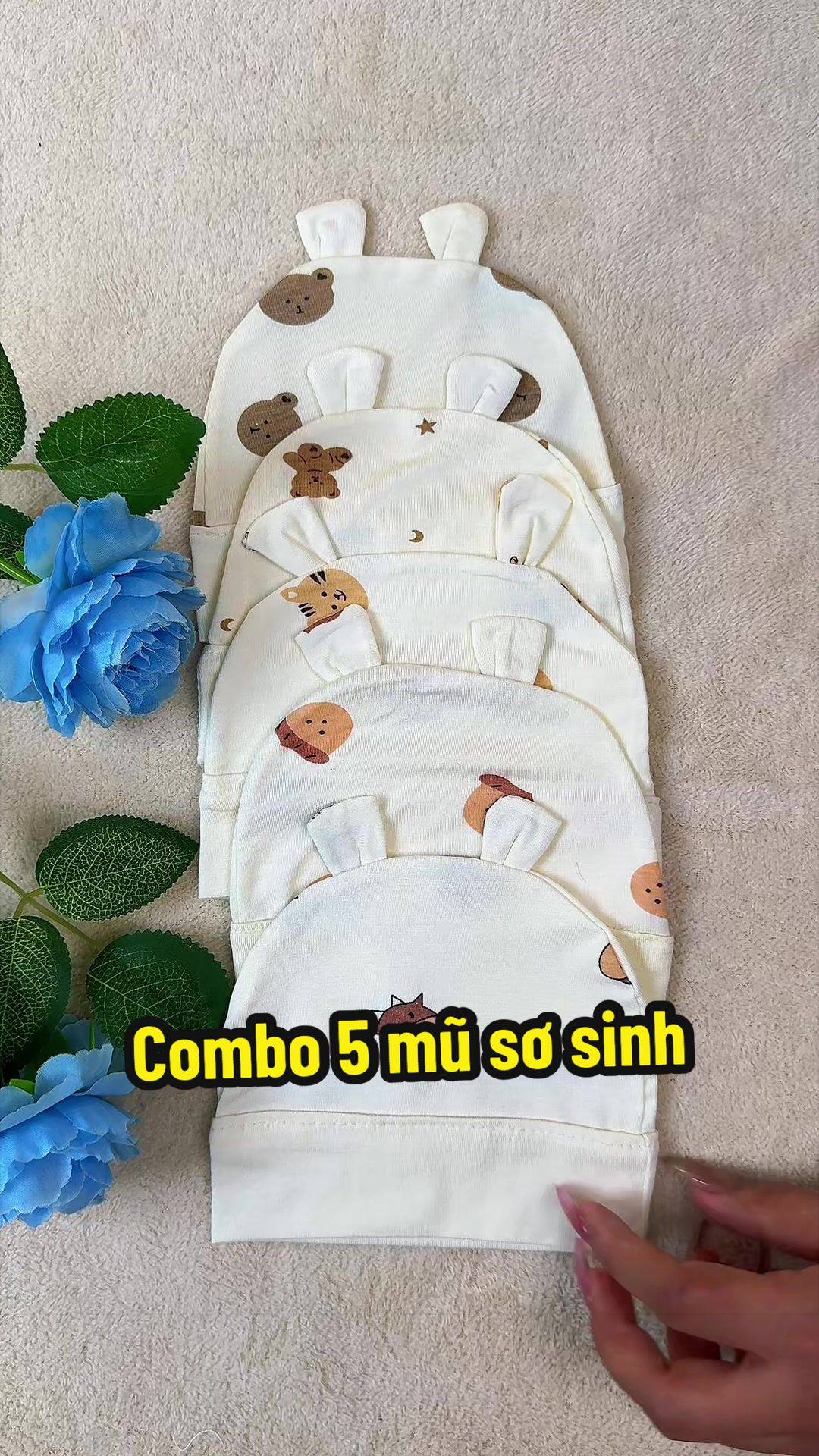 @MOLA SƠ SINH