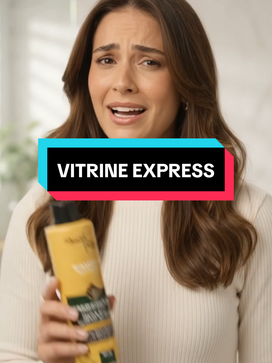 @Vitrine Express