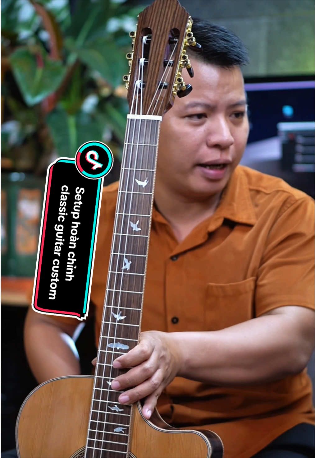 @Bảo Guitar