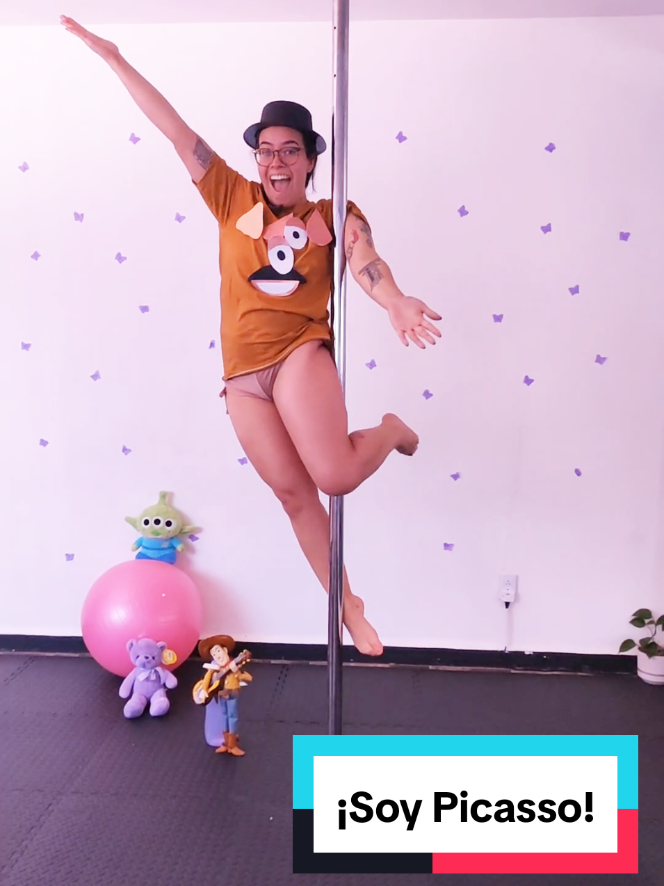 @Senko Dance And Fitness Studio