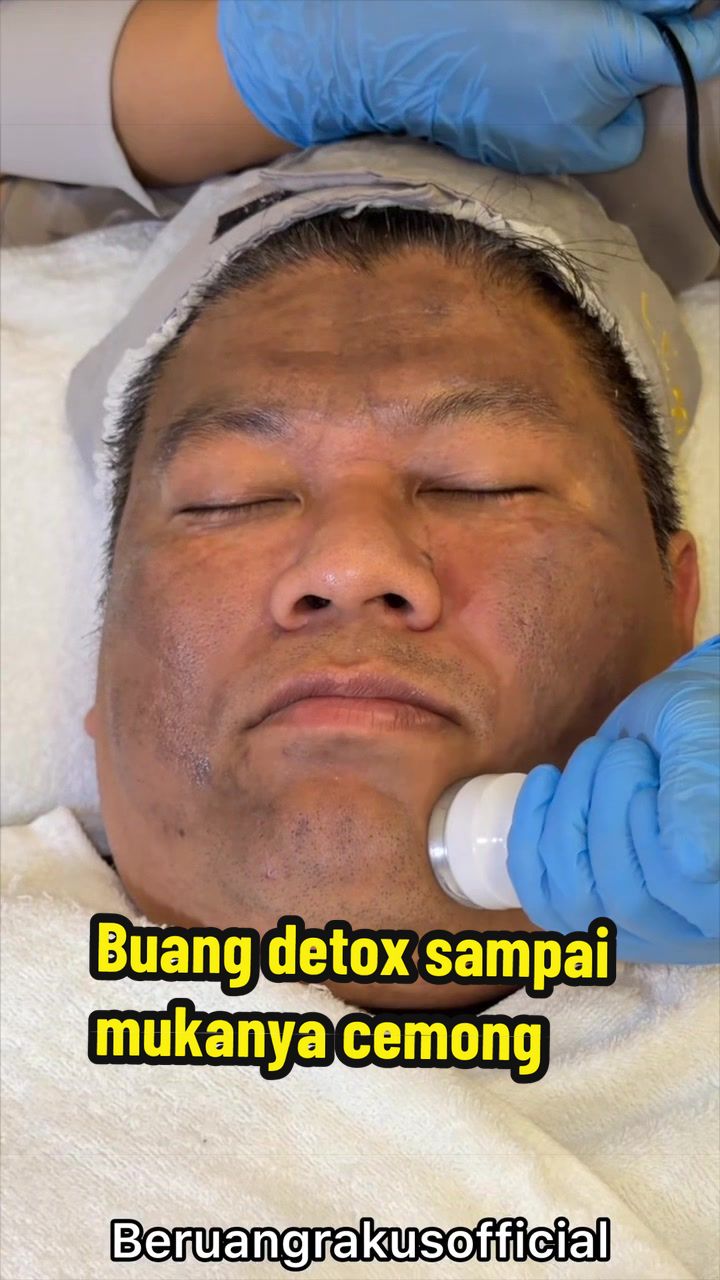@Beruang Rakus