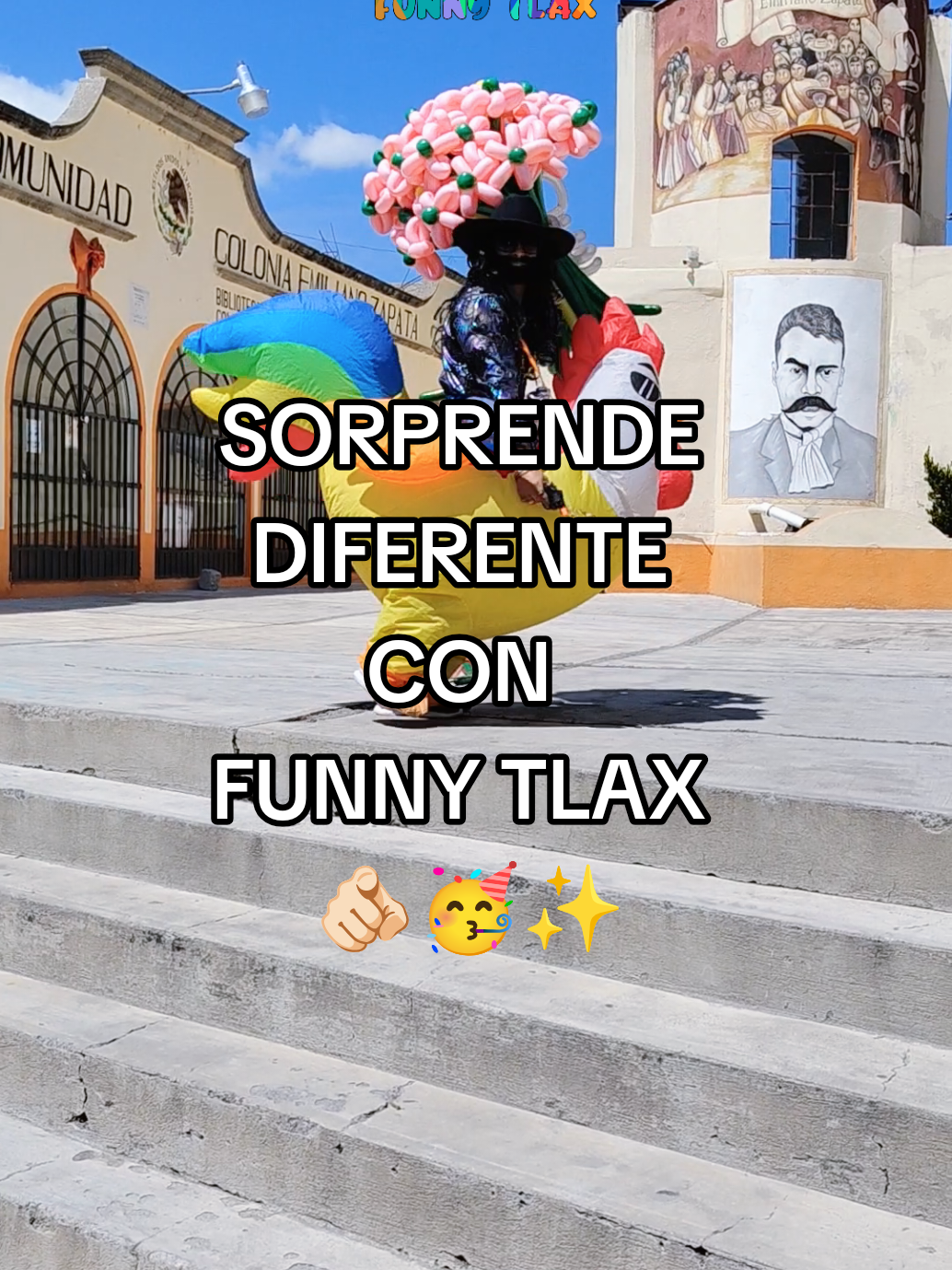 @Funny Tlax Official