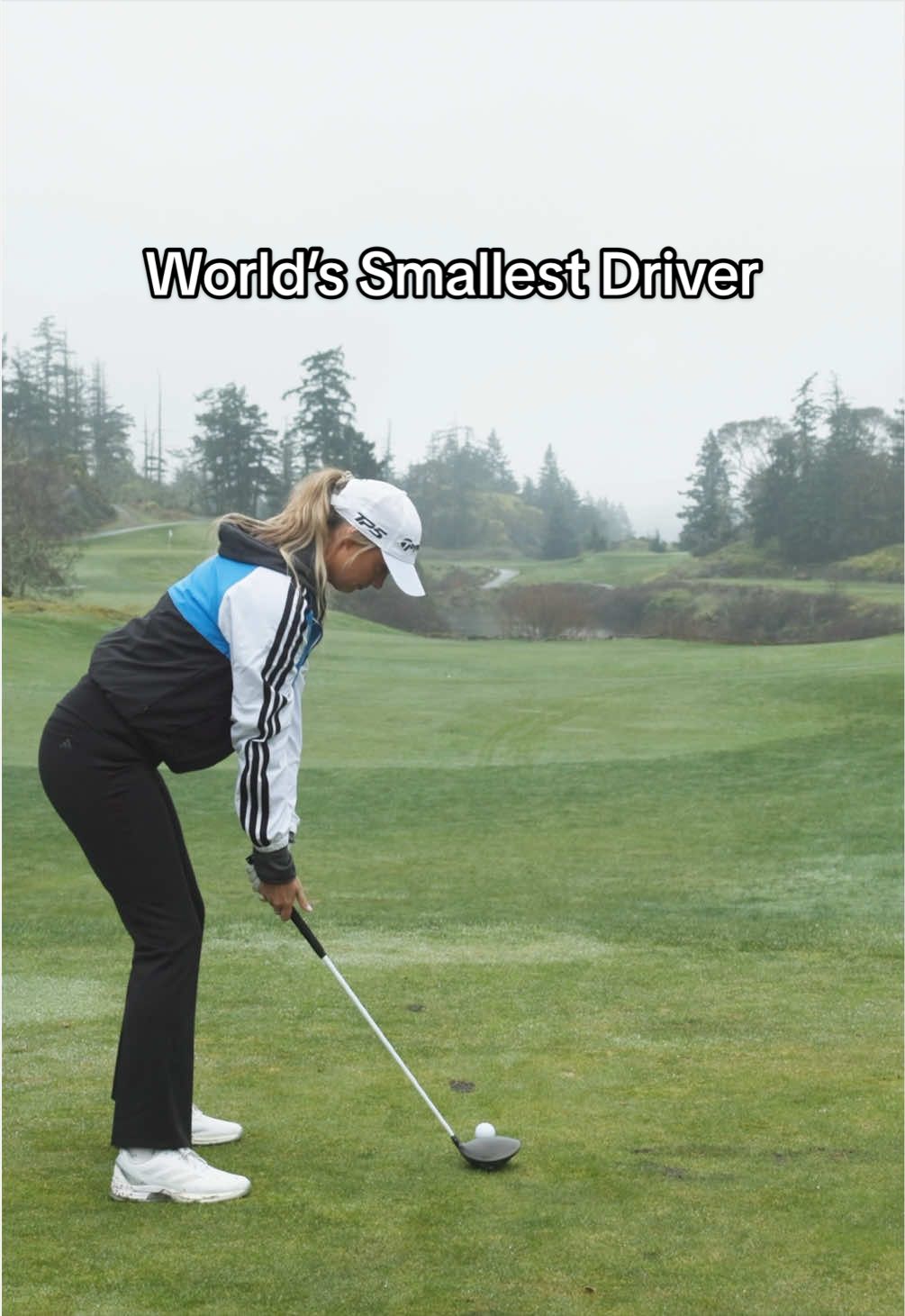 @TaylorMade Golf Canada