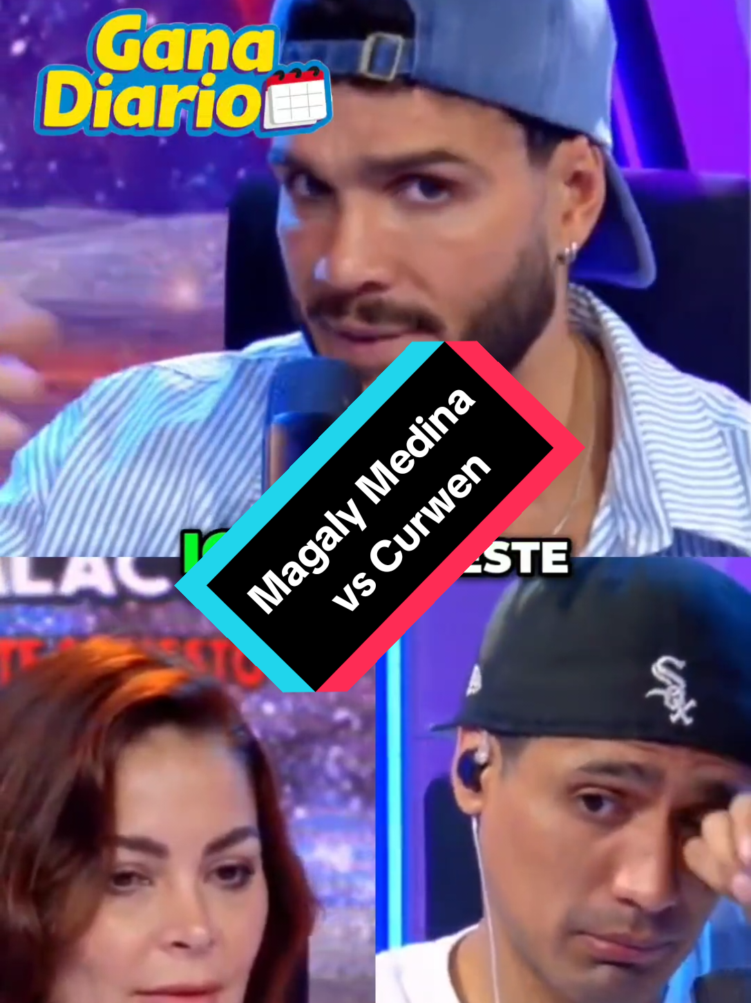 @Zapping TV Perú