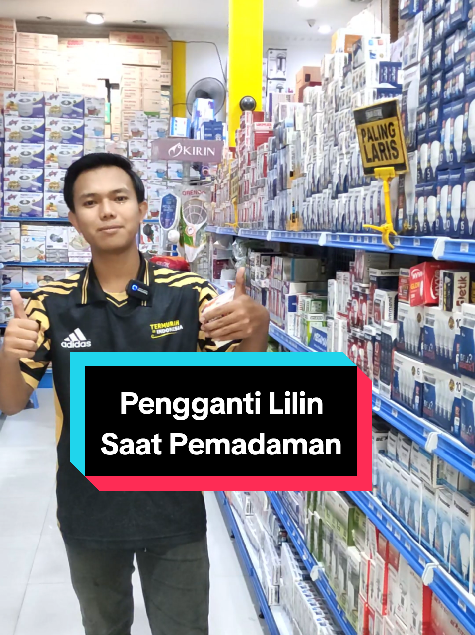 @SINAR LISTRIK LUMAJANG