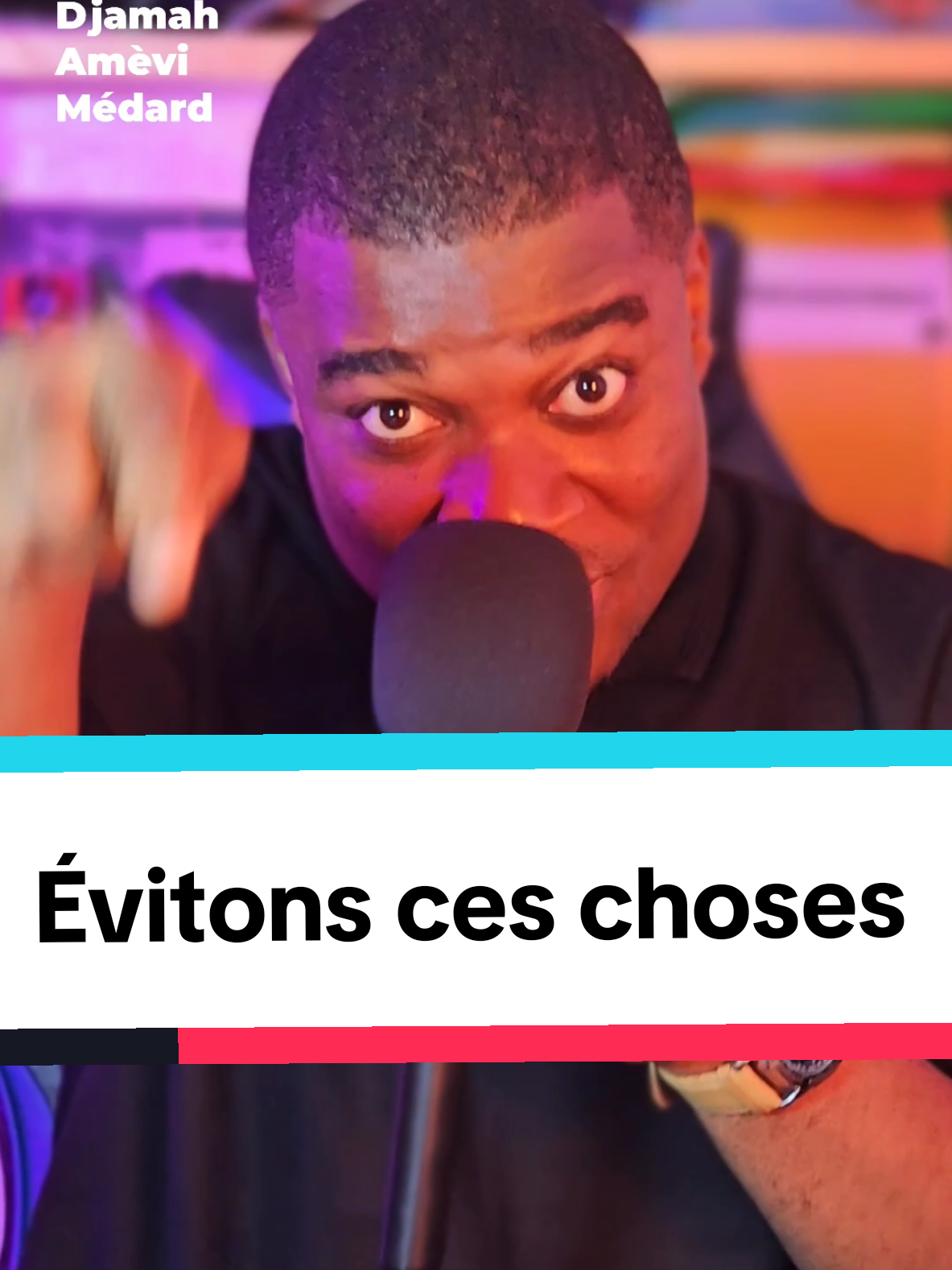 @DJAMAH Am&egrave;vi M&eacute;dard