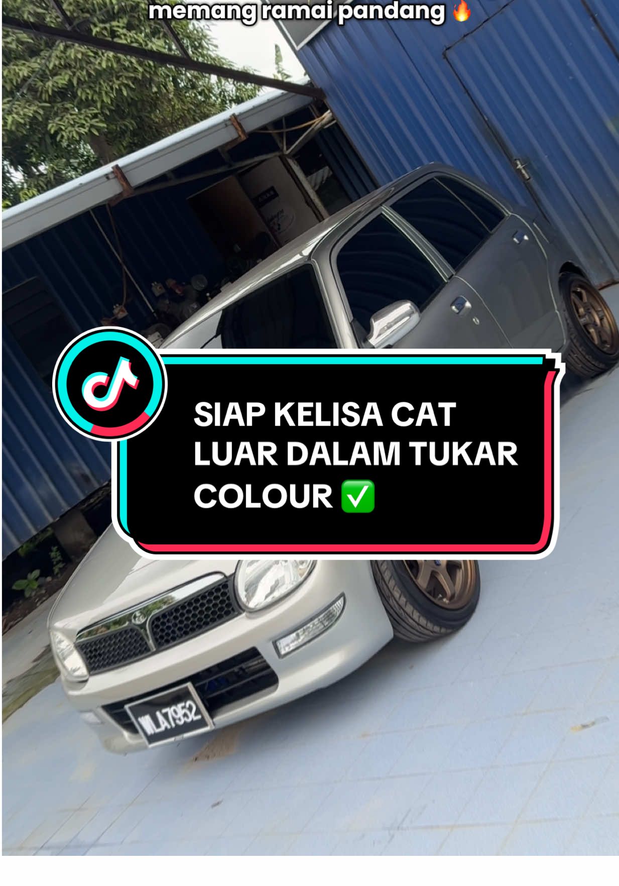 @DM | Paint & Polish