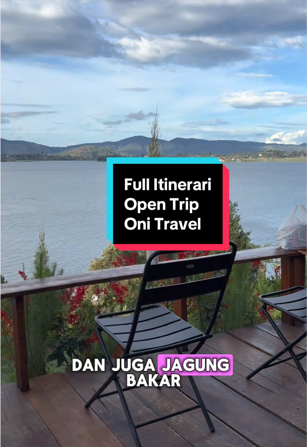 @Oni Travel