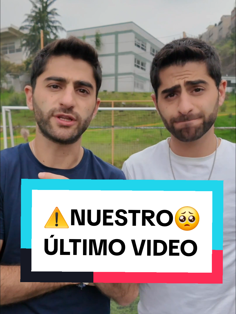 @Si Somos Gemelos