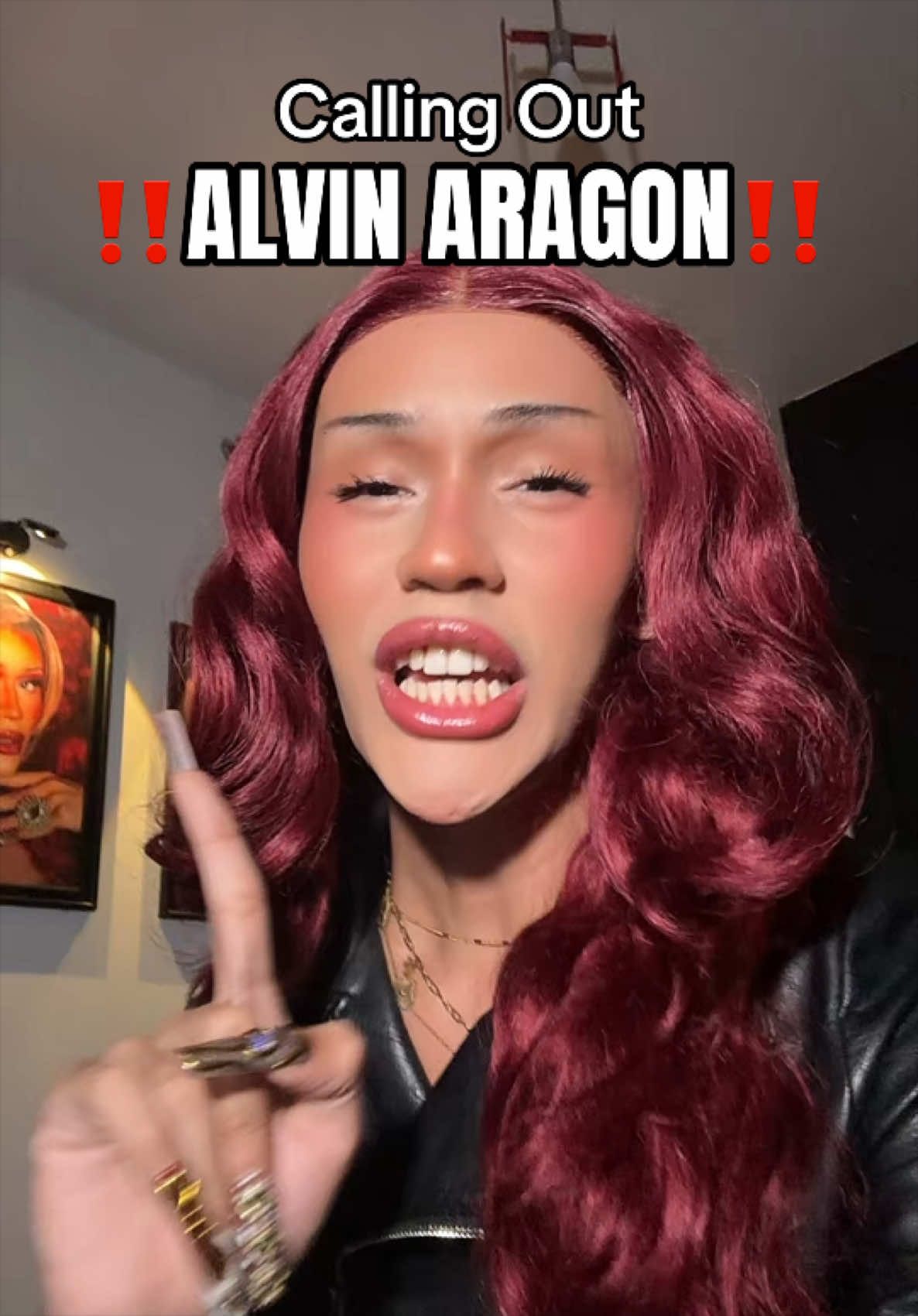 @Ms. Laurence Evangelista