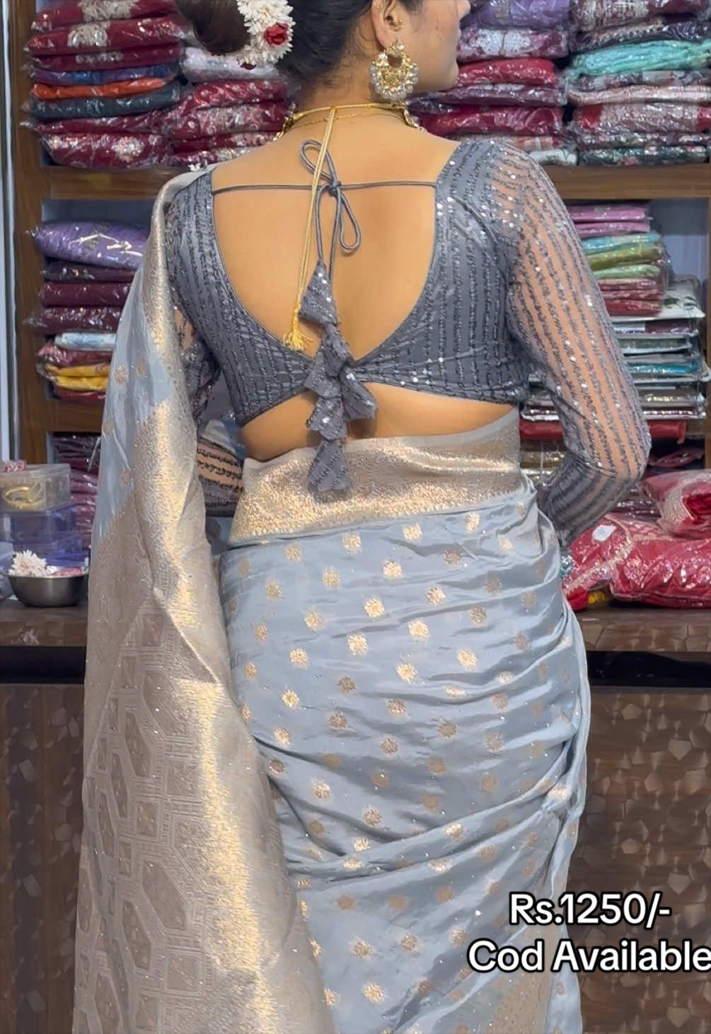 @Hamro Fashion Wear