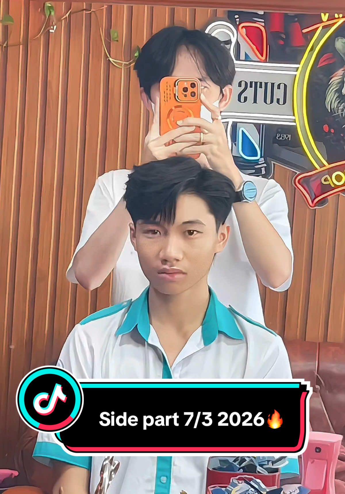 @Cắt Tóc Nam Đảo Phú Quý 💈