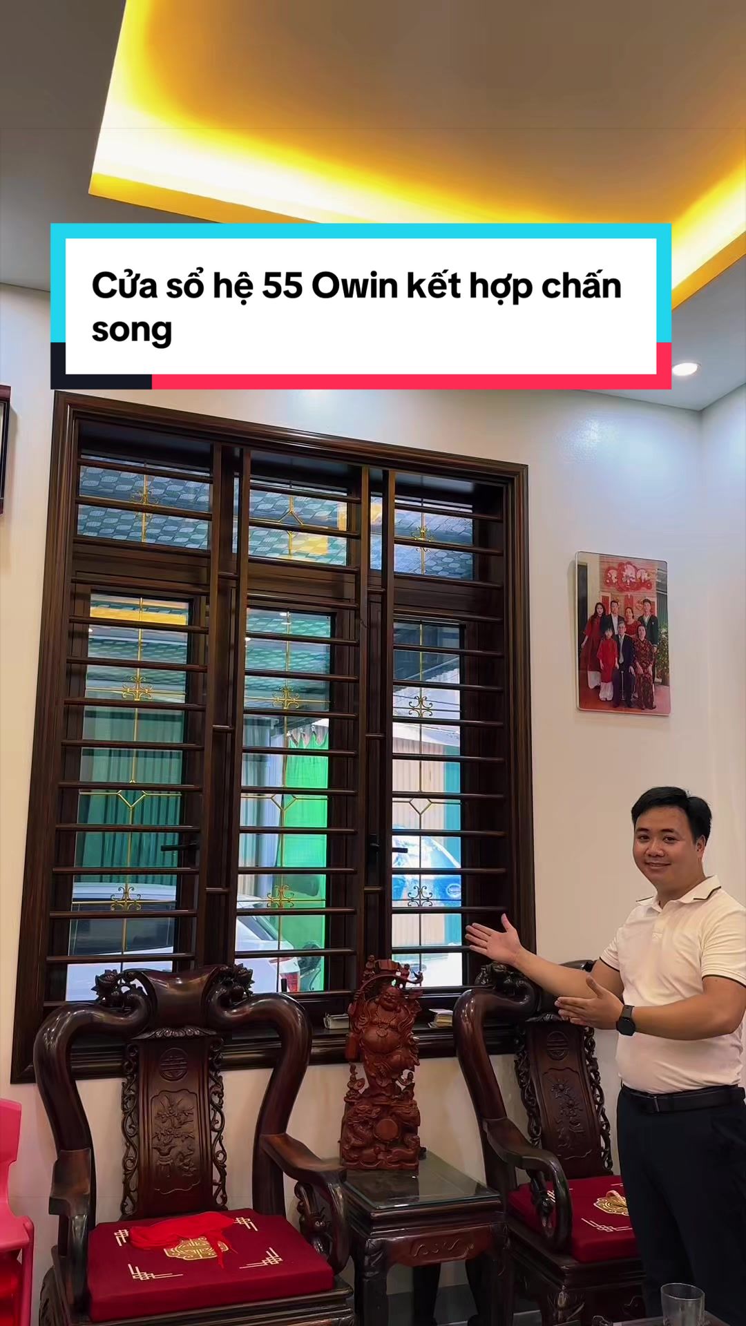 @H&acirc;n Cửa Nh&ocirc;m Owin H&agrave; Nội ✅