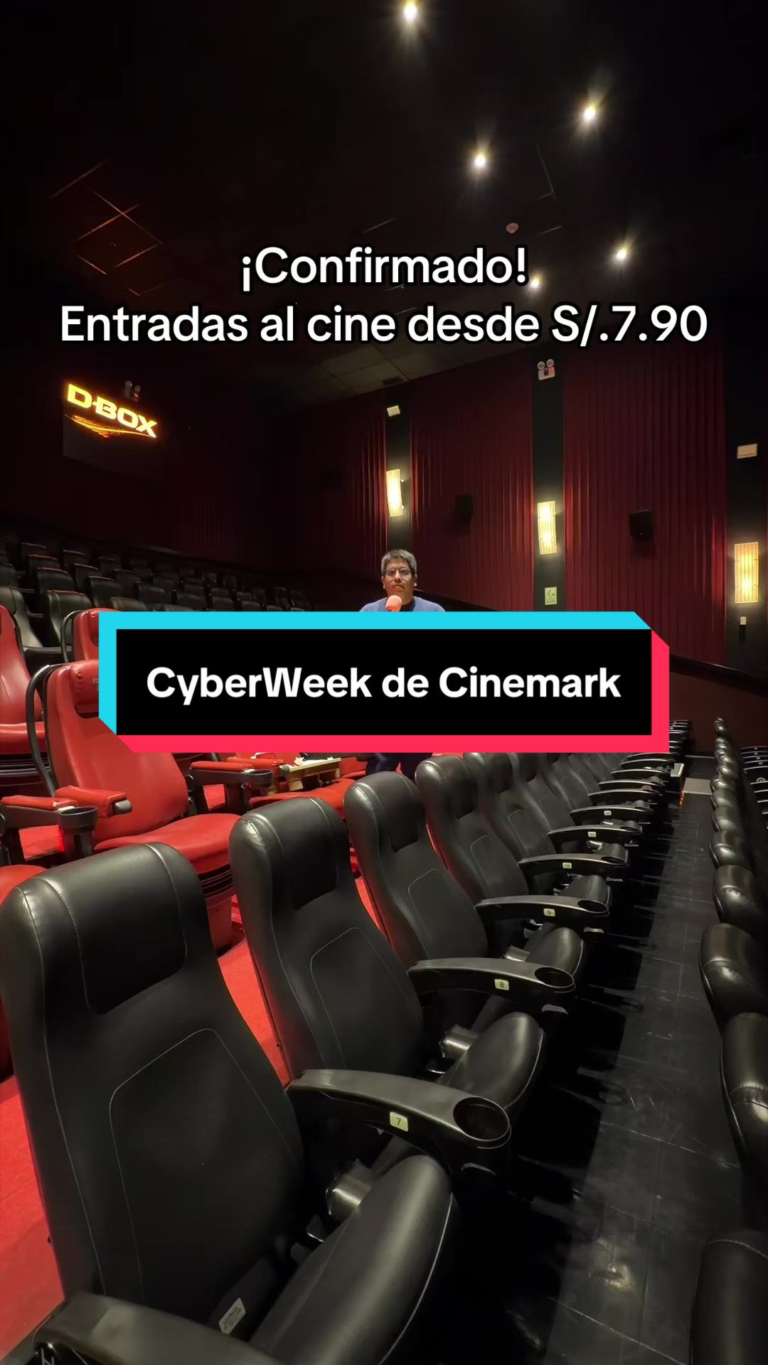 @El Chico de las Fechas