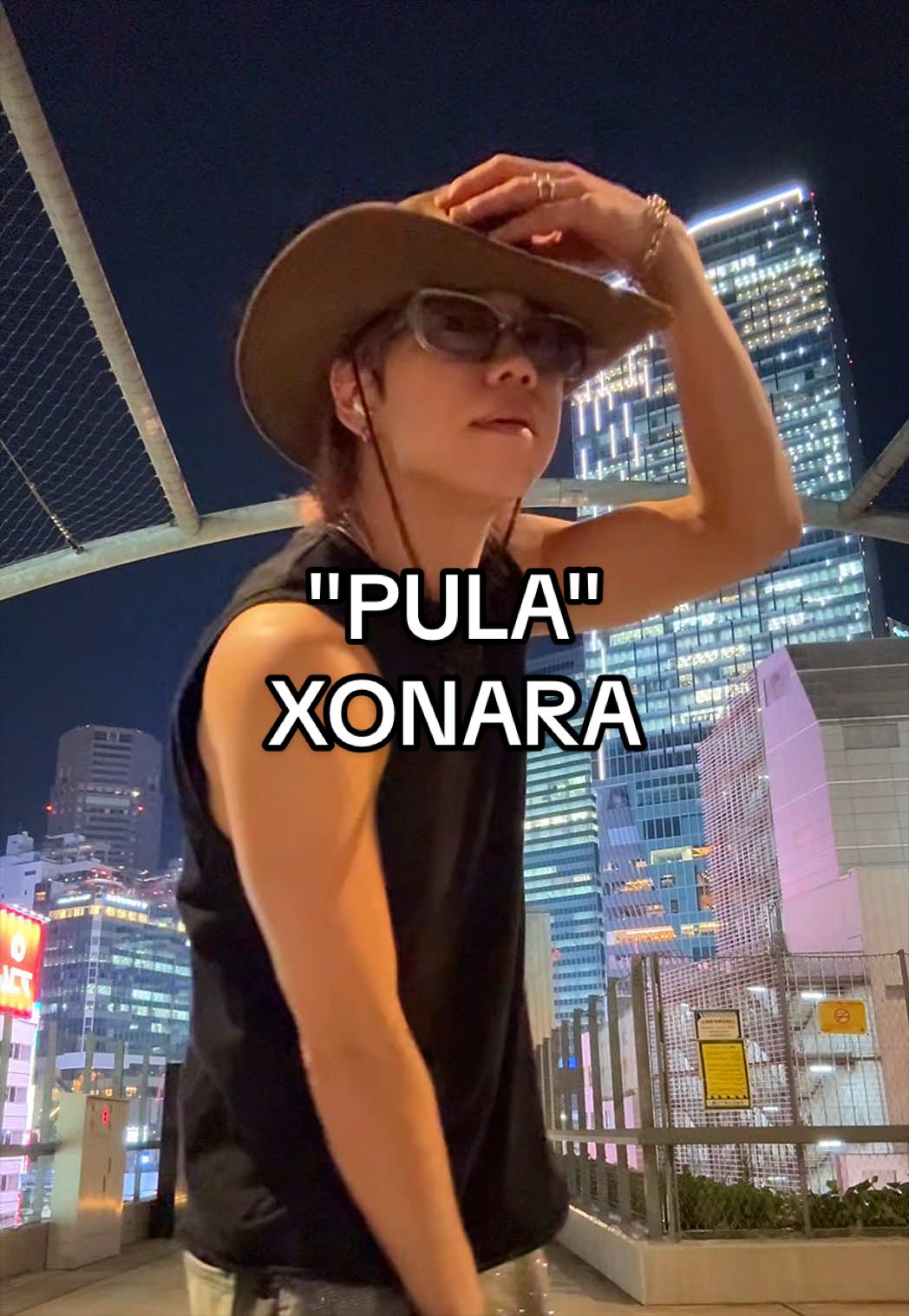 @Yuta in Tokyo🙋🏻♂️🗼